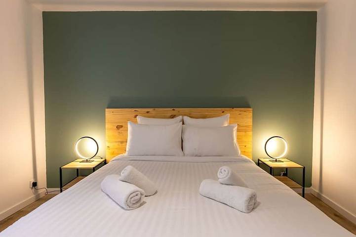 Gîte pour 3 personnes à Romorantin-Lanthenay - 4