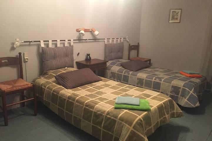 Gîte pour 6 personnes, animaux acceptés à Moux - 4