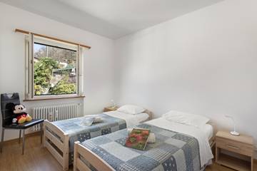 Ferienwohnung für 6 Personen in Piazzogna, Gambarogno, Bild 4