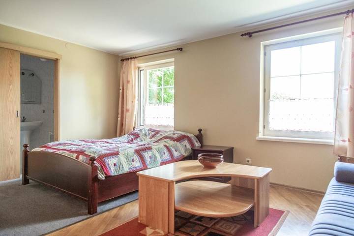 Maison d’hôte pour 3 personnes, avec jardin et terrasse à Nida - 3