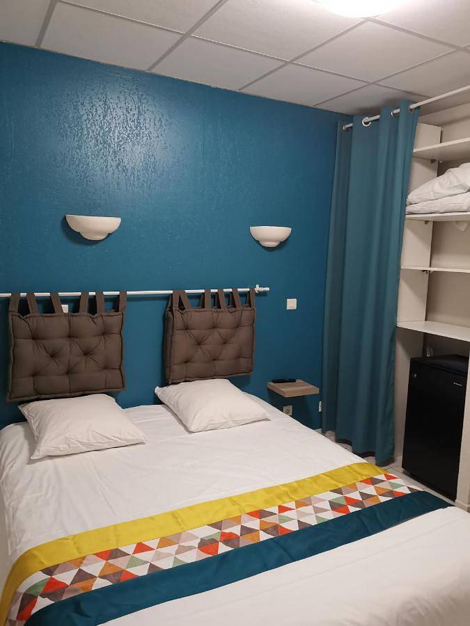 Carry Hotel in Carry-le-Rouet, Côte méditerranéenne (France)