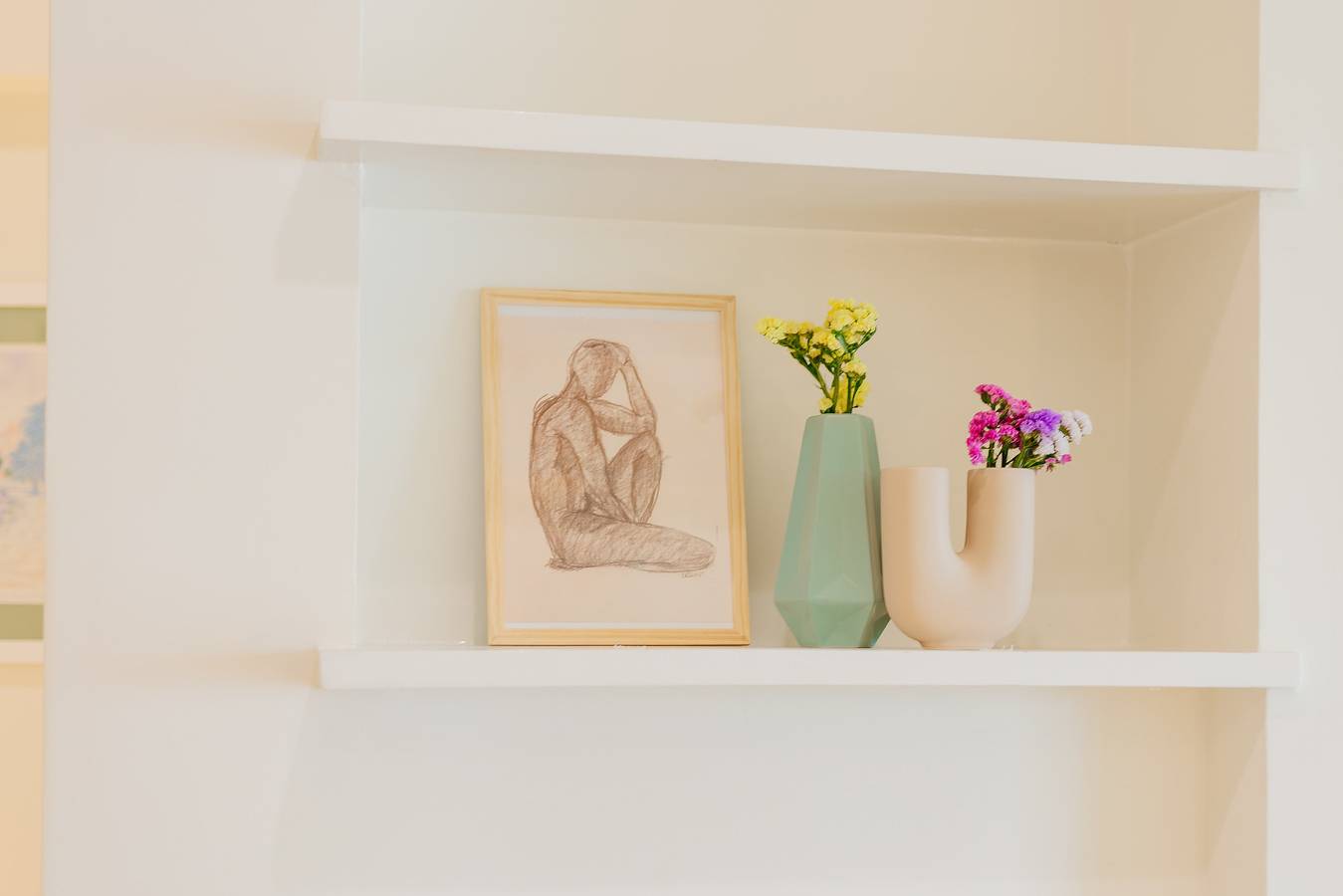 Appartement entier, New! Monte Estoril  1Bedroom Apartment in Cascais e Estoril, Costa de Lisboa