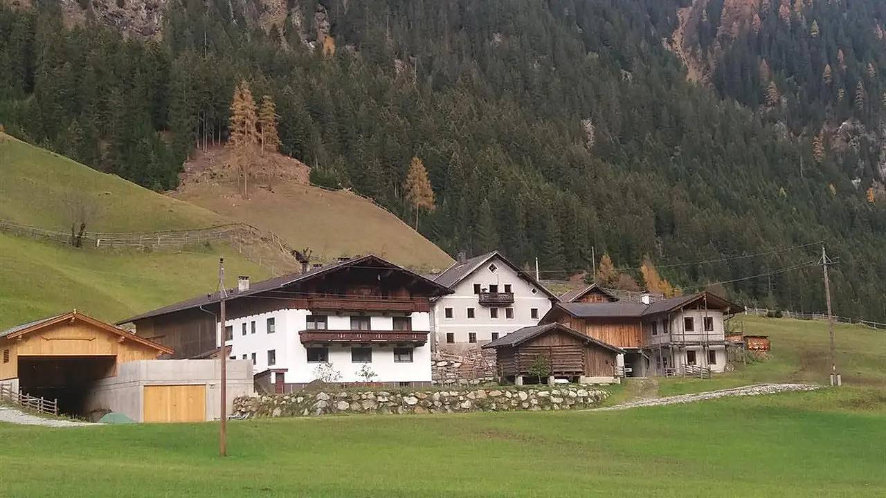 Ganze Ferienwohnung, Ferienwohnung für 6 Personen (65 m²) in Neustift im Stubaital in Stubaier Alpen, Neustift im Stubaital