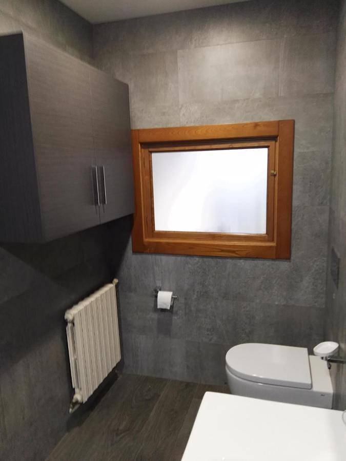 Casa de vacaciones para 7 personas, con jardín además de terraza y vistas en Rías Altas - 2