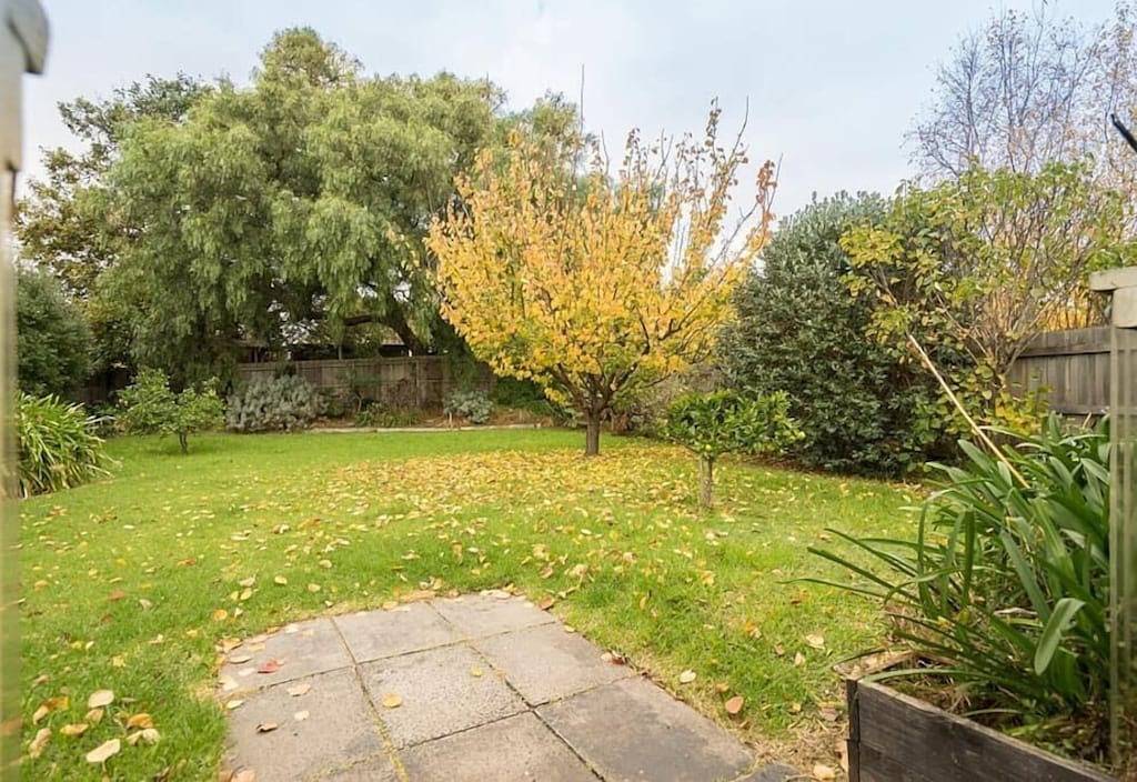 Driftwood Retreat - 600 m zum Strand und Wifi in Rosebud, Mornington Peninsula