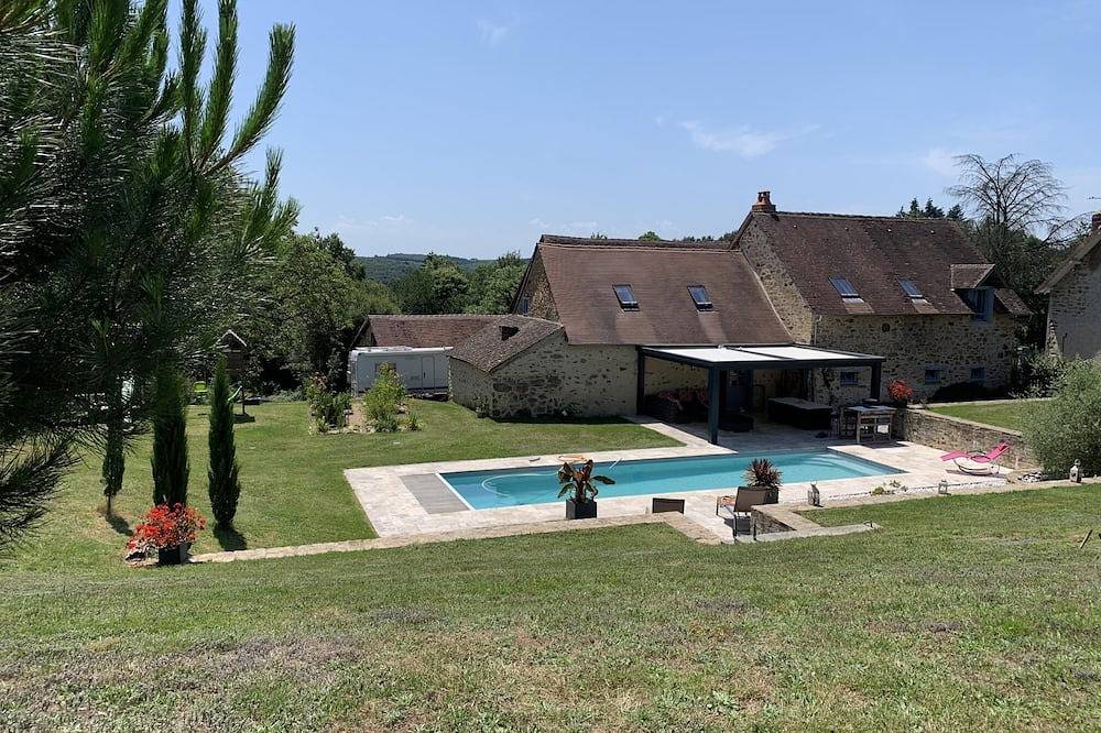 Photo : Maison de vacances