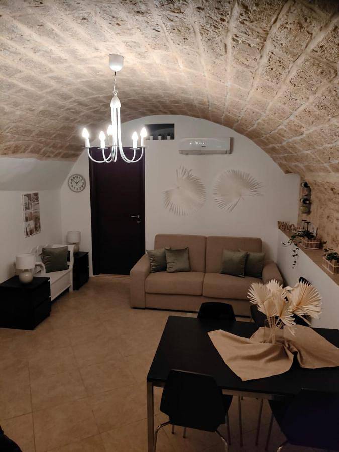 Appartamento vacanze per 4 persone - 1