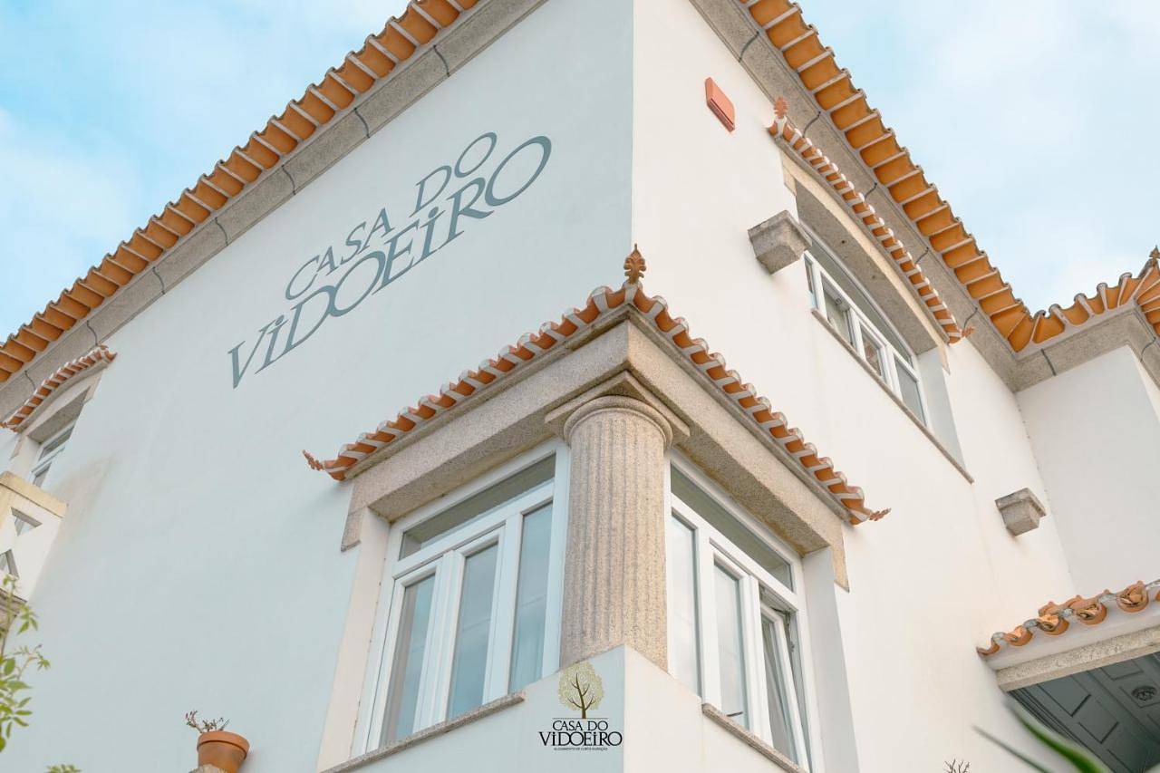 Apartamento inteiro, Casa do Vidoeiro in U. F. Seia, São Romão e Lapa dos Dinheiros, Seia