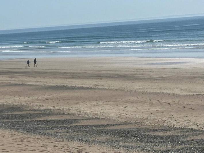 Location de vacances pour 6 personnes à Les Pieux - 2