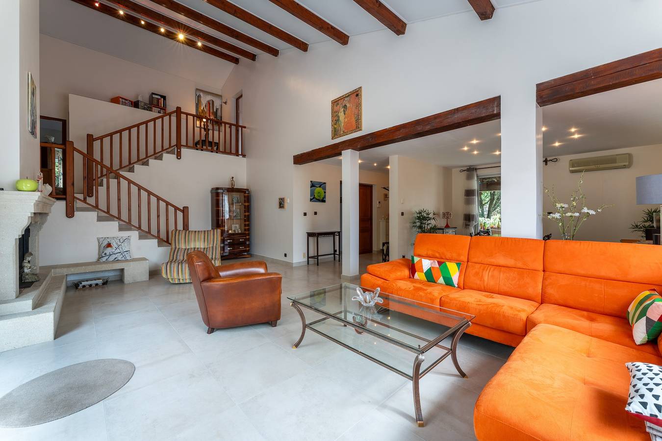 La Villa du Chêne - Avec Piscine Privée in Nimes, Region de Nimes