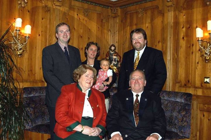 Hôtel pour 4 personnes, avec jardin à Bergneustadt - 3