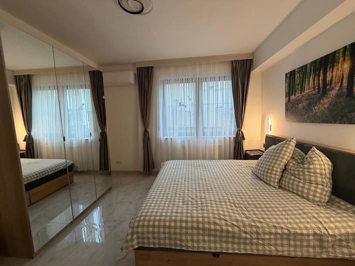 Ferienwohnung für 4 Personen in Bonn und Umgebung - 2