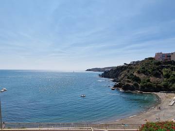 Vakantieappartement voor 4 Personen in Banyuls-sur-Mer, Pyrénées-Orientales, Afbeelding 1
