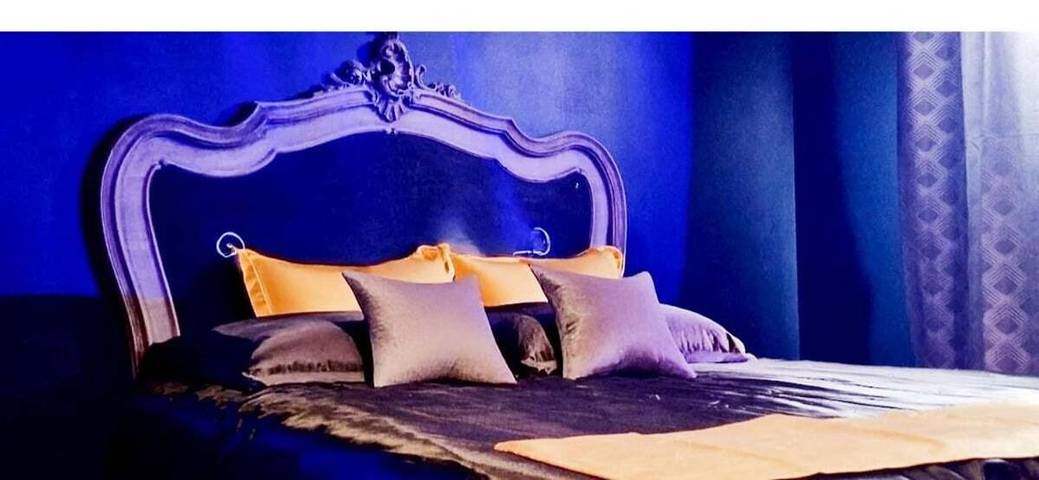 Appartement de vacances pour 4 personnes, avec jacuzzi