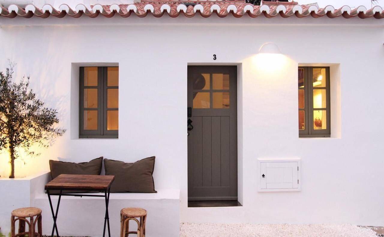One-Bedroom House in Bordeira, Bordeira (Aljezur)