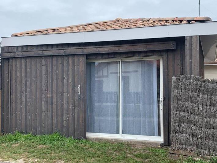 Apartamento de vacaciones para 4 personas, con terraza - 1