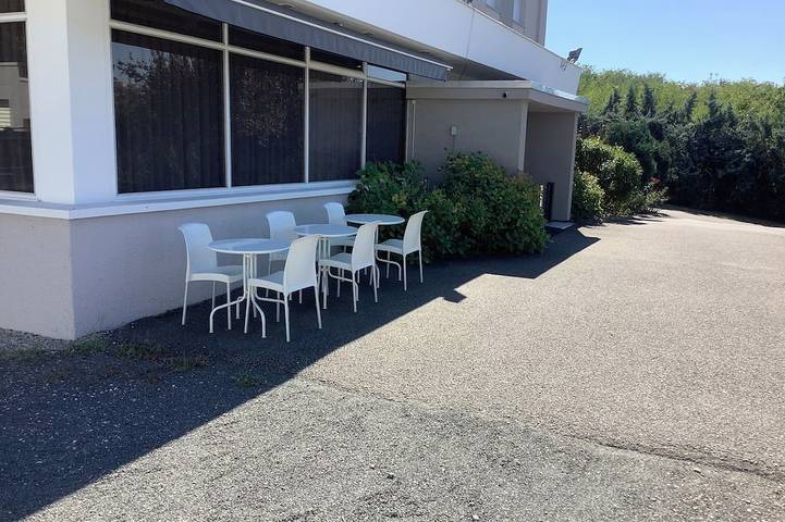 Hôtel pour 2 personnes