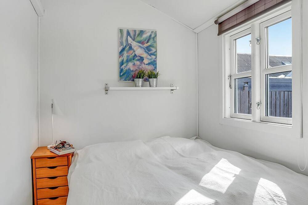 \"Loella\" - 35m from the sea by Interhome in Thurø, Svendborg Kommune