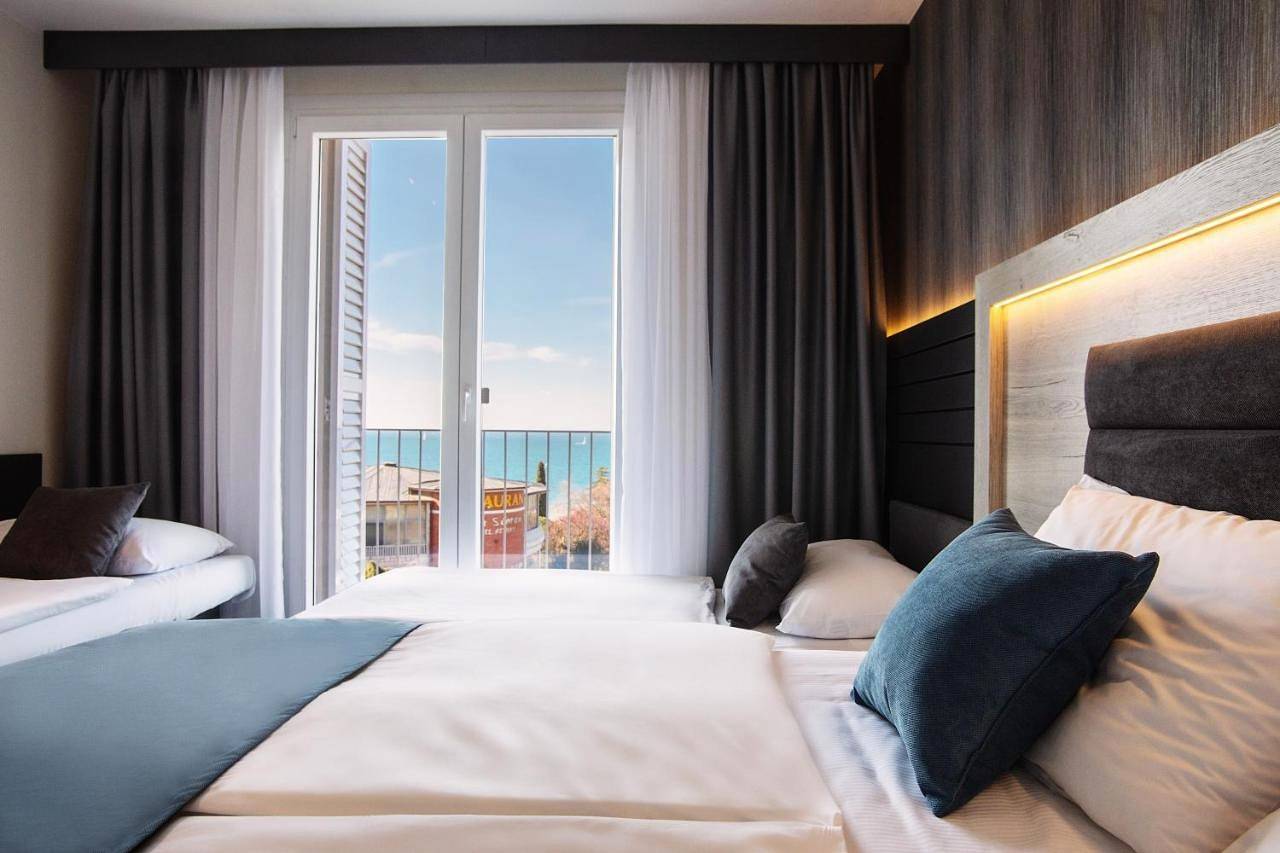 Dependences - San Simon Resort in Izola, Slovene Riviera