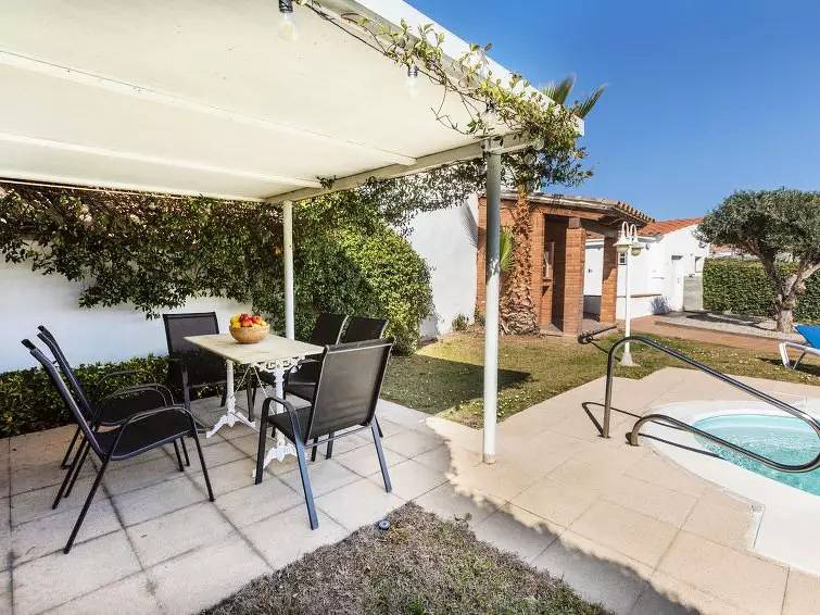 Maison 8 Personnes in Vidreres, Costa Brava