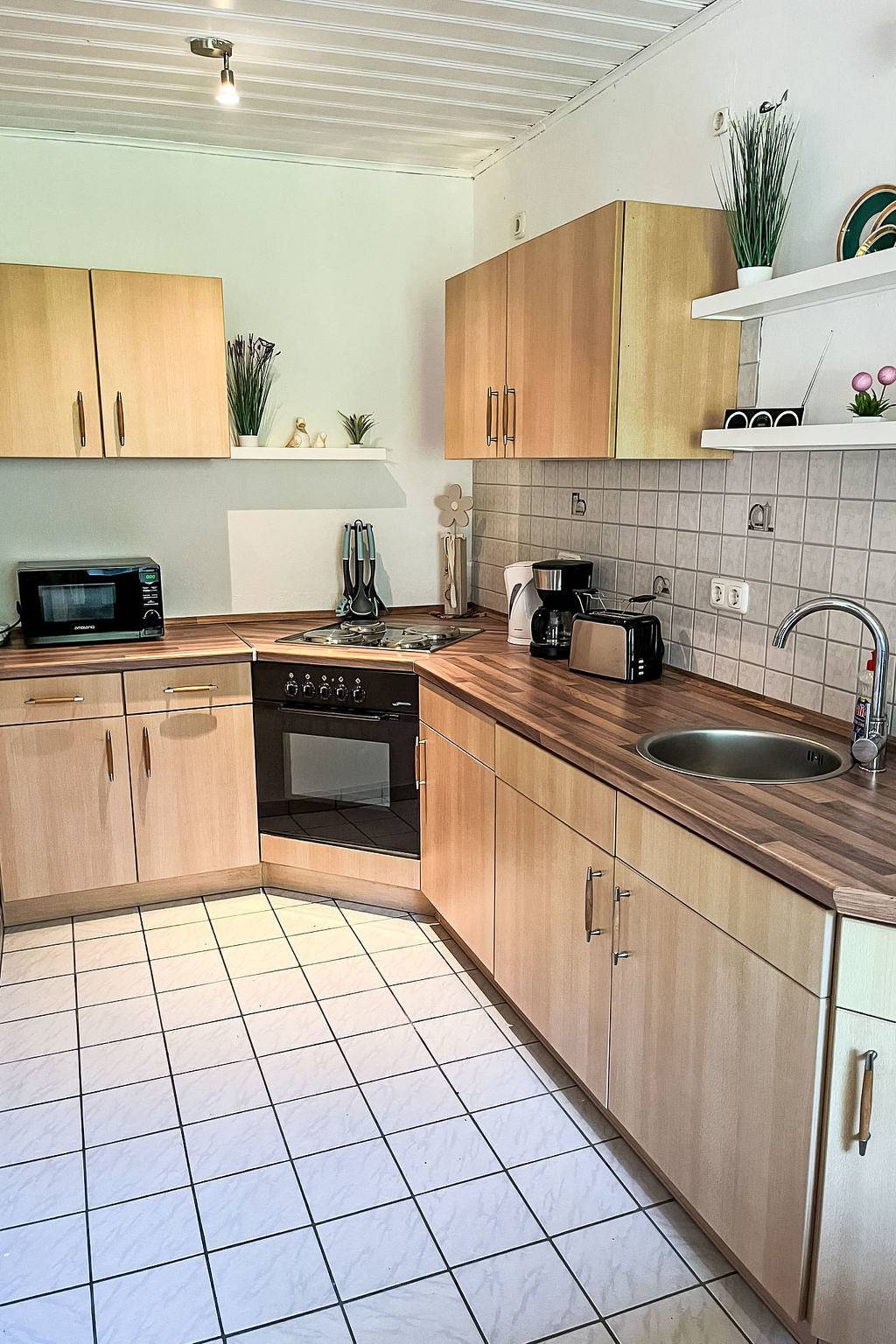 Ganze Wohnung, Krüger in Großheide, Landkreis Aurich