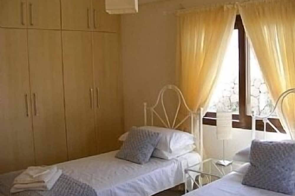 Villa mit privatem Pool und Meerblick in Nordzypern