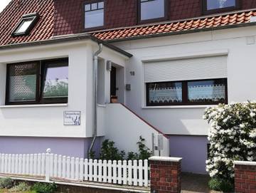 Ferienwohnung für 3 Personen in Buxtehude, Altes Land Stade, Bild 4