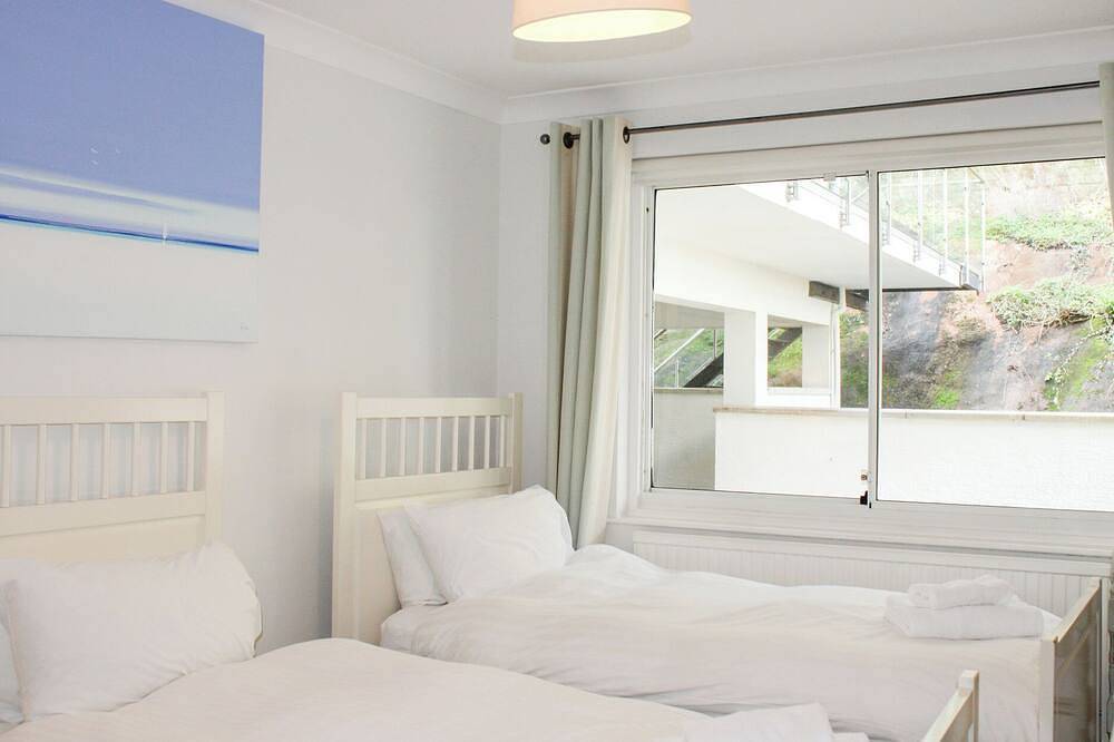 2 Poundstone Court, family friendly, with a garden in Salcombe in East Portlemouth, South Devon