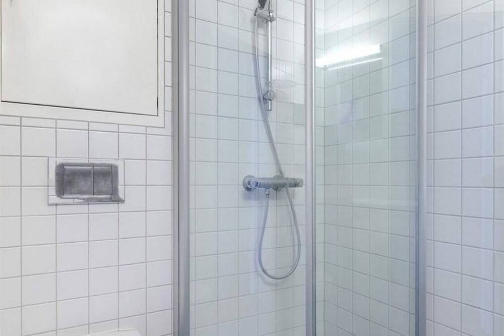 Ganze Wohnung, Tjuvholmen in Frogner, Oslo