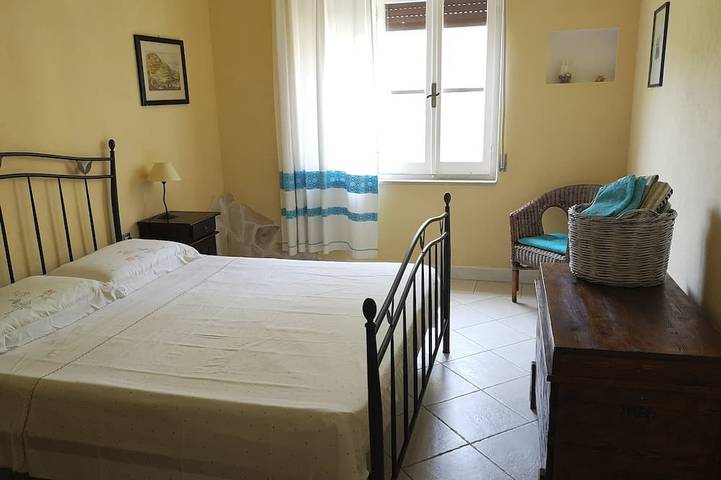 Location de vacances pour 6 personnes, avec jardin à Bosa Marina - 2