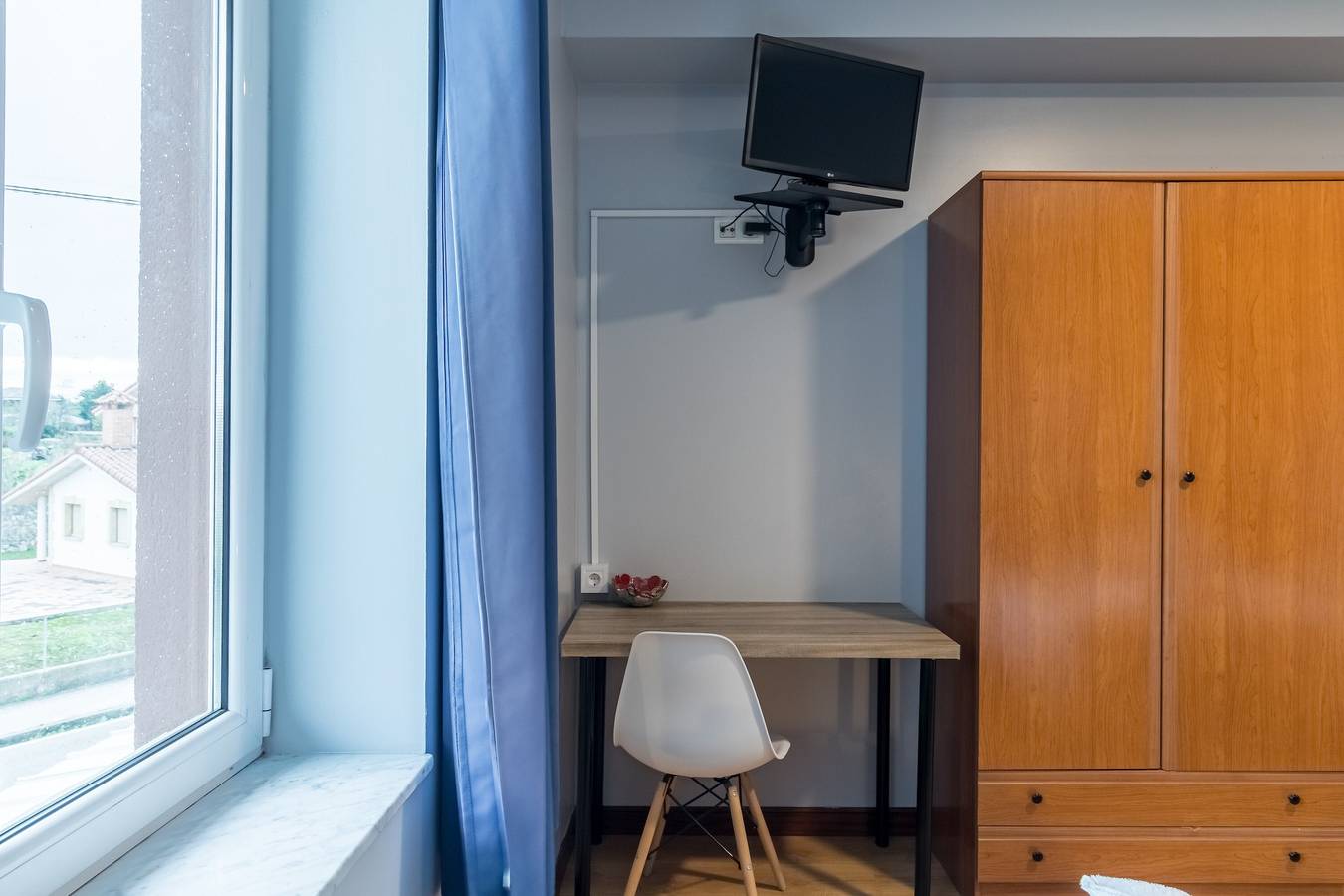 Dreibettzimmer 12 in Somo in Somo, Ribamontán al Mar