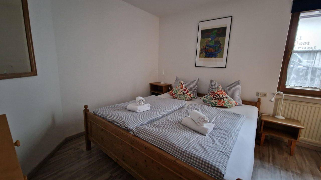 Ganze Ferienwohnung, Ferienwohnung für 4 Personen (46 m²) in Bad Hindelang in Bad Hindelang, Bayerisch Schwaben