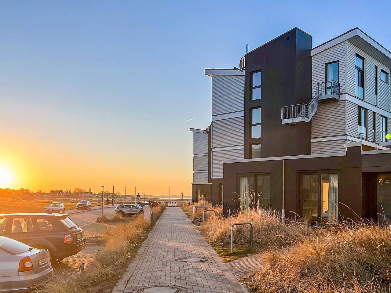 Geheel appartement, 4 persoons vakantie huis in Wendtorf in Wendtorfer Strand, Wendtorf