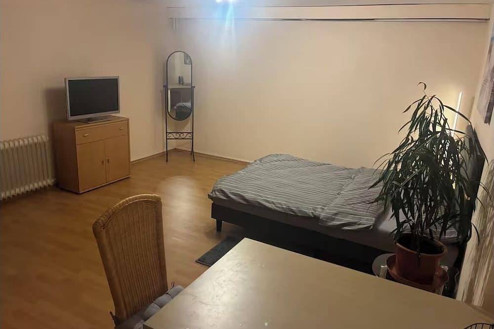 Ganze Wohnung, Arpartment Nähe Messe und Flughafen in Düsseldorf, Düsseldorf und Umgebung