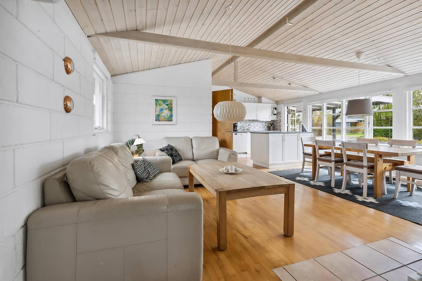 Amazing home in Sydals w/ 3 Bedrooms and Wifi in Sydals, Skovmose