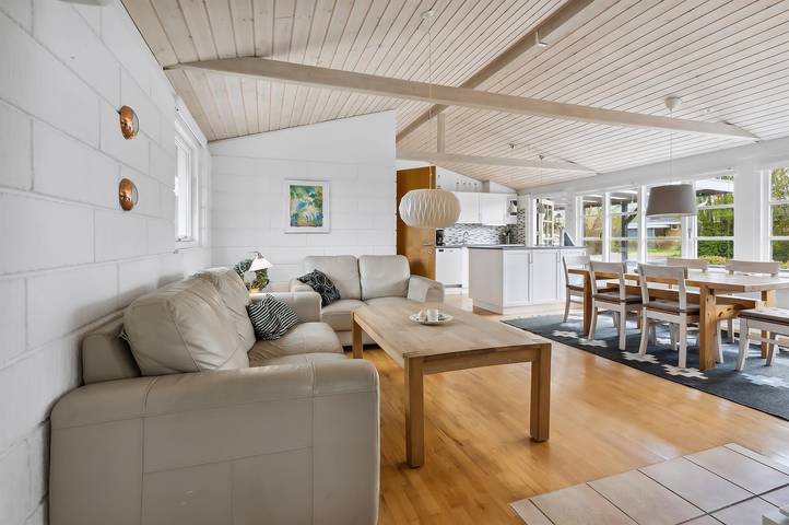 Amazing home in Sydals w/ 3 Bedrooms and Wifi in Sydals, Skovmose