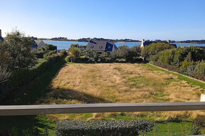Appartement entier, Superbe appartement avec vue sur mer in Roscoff, Ceinture Dorée