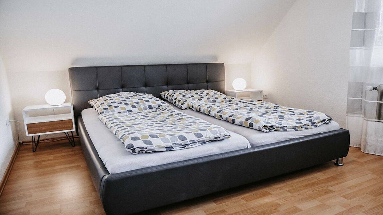 Ferienhaus für 5 Personen (55 m²) in Moos (Konstanz) in Moos, Untersee