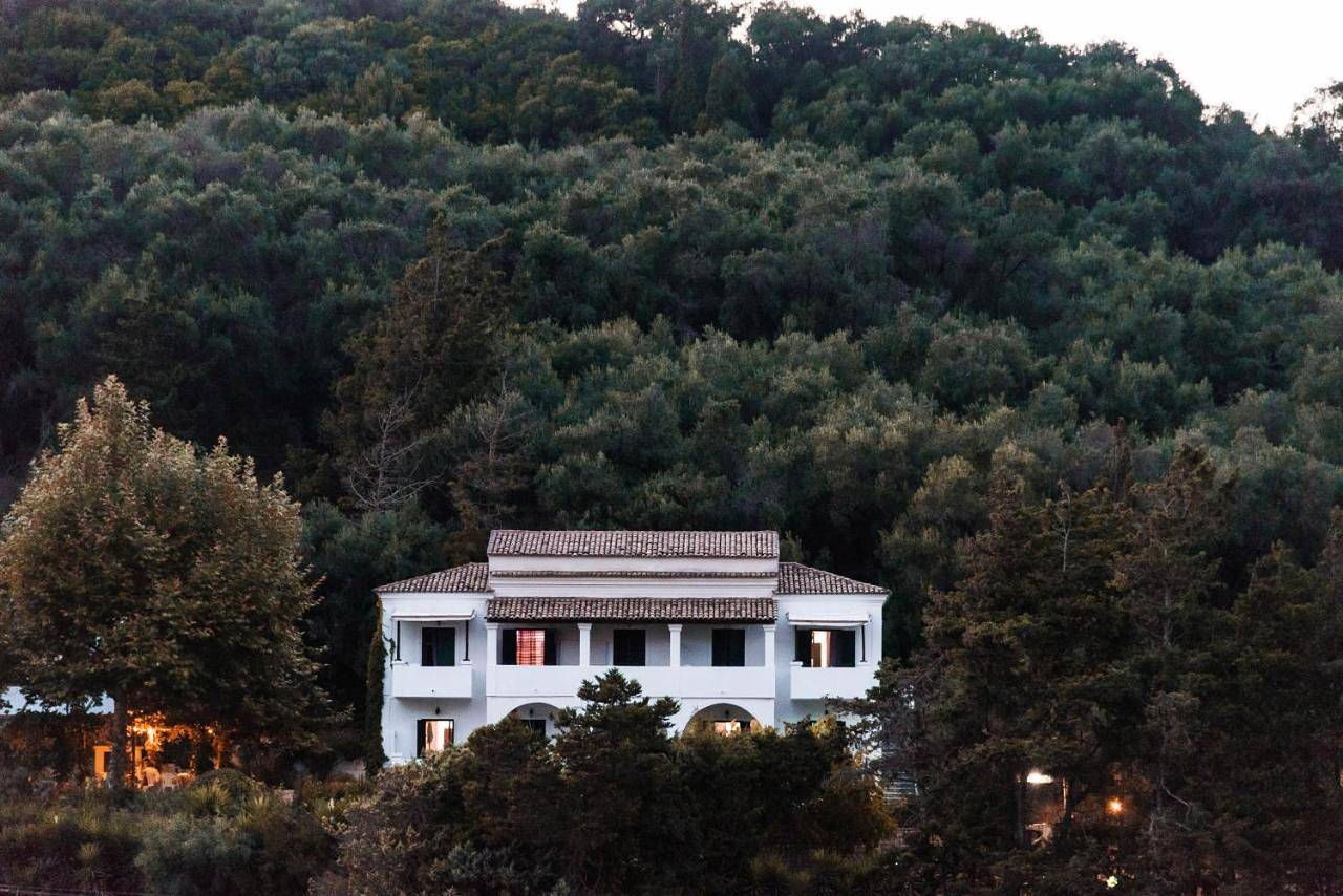Twin Room in Κέρκυρα