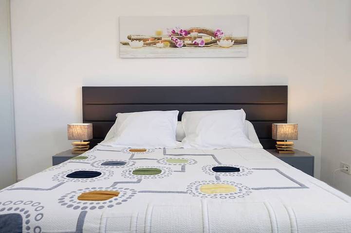 Gîte pour 3 personnes, avec terrasse et jardin à Clairvaux-les-Lacs - 4