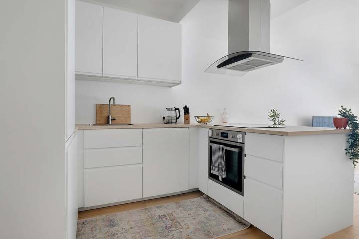 Ganze Wohnung, Superior Cityline Suite in Wien, Donau Niederösterreich