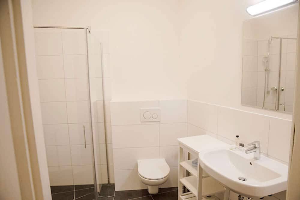 Ganze Wohnung, Perkeo-Apartments, Studio 3 in Altstadt Heidelberg, Heidelberg