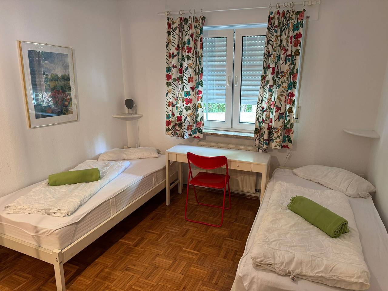 Ganze Wohnung, Apartment „Möwe Dornumersiel Holiday“ mit privater Terrasse in Westeraccumersiel, Dornum