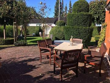 Ferienwohnung für 4 Personen in Kieler Förde, Wendtorf, Bild 1