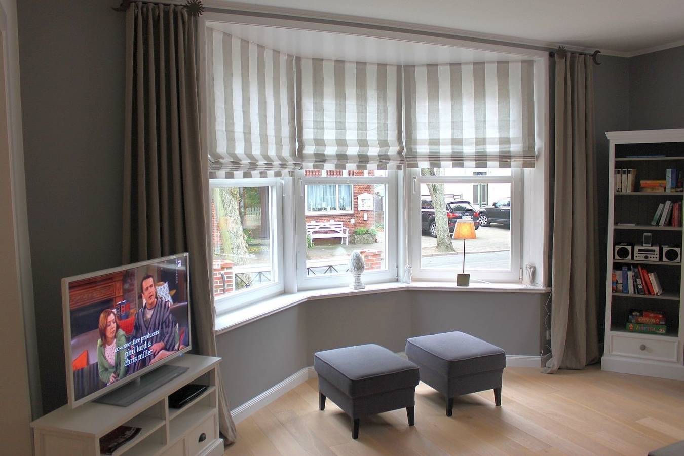 Dat Stadthus in Wyk auf Föhr (Stadt), Wyk auf Föhr