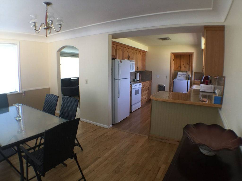 Charmantes Mid-Century-Haus - Zentral gelegen in Kennewick, Wa in Kennewick, Washington