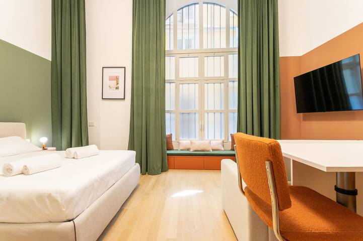 Appartamento intero, Borromei Suites - 2 - Magenta in Milano, Provincia di Milano