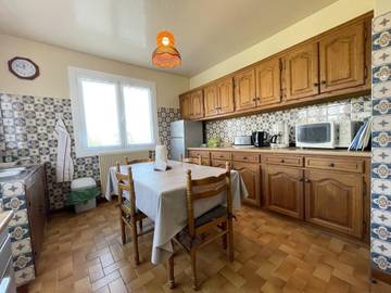 Maison De Vacances pour 4 Personnes dans Sare, Région de Bayonne, Photo 4