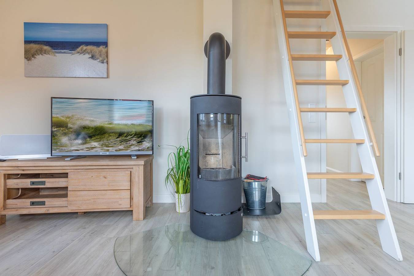 Ferienhaus "Kogge" in Dagebüll für bis zu 2 Personen in Dagebüll, Nordseeküste