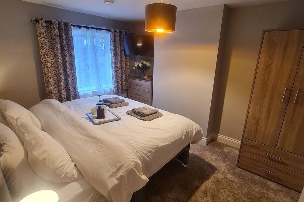 Beautiful Ilkley cottage sleeps 8 - pet friendly in Ilkley, West Yorkshire